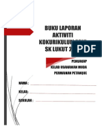 Laporan Murid Koko