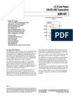 Datasheet