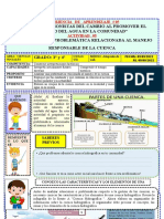 CCSS 3° - 4° Act. 5 Eda 5