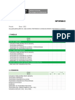 Salud Mental Semestral 2022