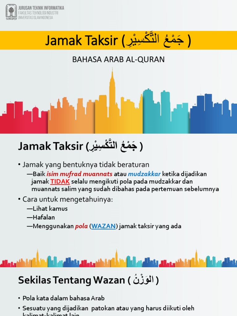 06 Jamak Taksir PDF