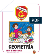 Iii Bimestre Geometria