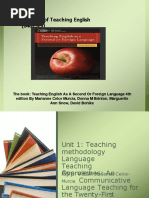 1.language Teaching Approaches An Overview