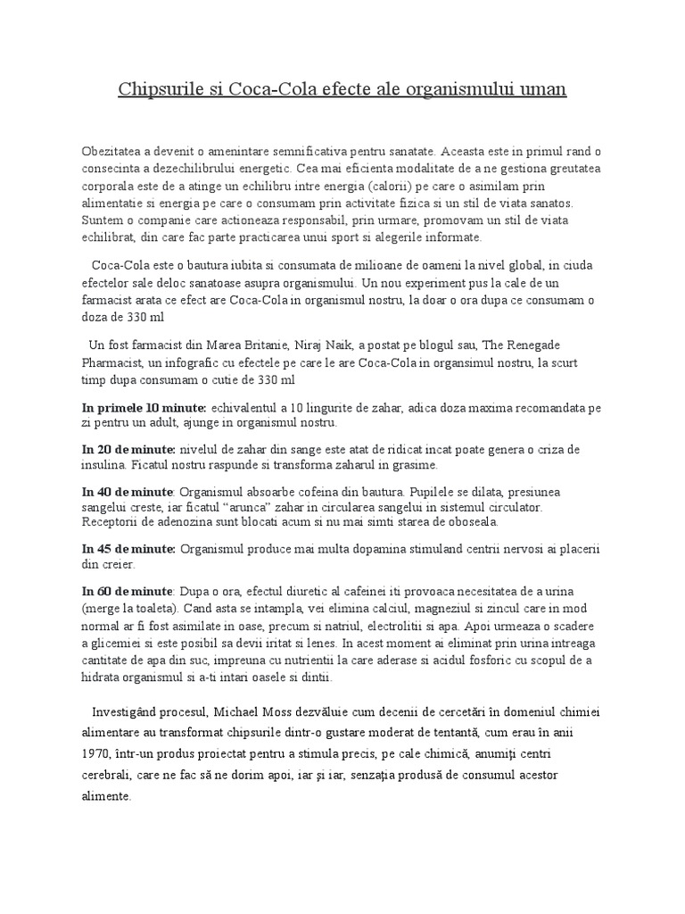 Coca | PDF