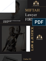 Miftah Law Firm