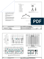 Plumbing Layout 10 Storey