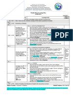 Q1.Cycle 1.science 8.weekly Home Learning Plan.2021 2022