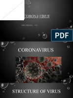 Corona Virus