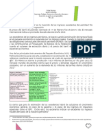 Ficha Técnica +inversión en Gasto No Programable FMP.