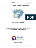 Manual NFe v4.01