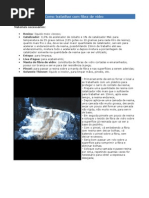 Como Trabalhar Com Fibra de Vidro