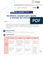 Refuerzo Comunicacion Ficha 2