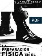 Preparacion Fisica en El Boxeo 4 PDF Free
