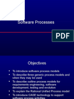 Software Process Models