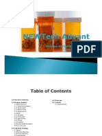 Pharmaceutical Business Plan