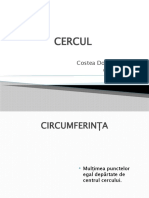 CERCUL