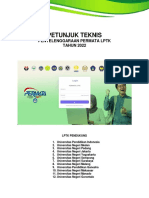 PETUNJUK TEKNIS PERMATA LPTK - Rev