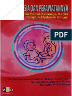 Buku Preeklampsia Dan Perawatanya