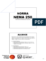 6A NEMA250 Módulo 4 V1