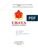 Pembentukan Peraturan Perudang-Udangan - KP B - Atyanta Hema - 120119117