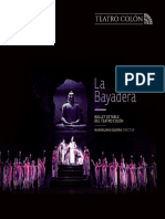 PRG 16 La Bayadera