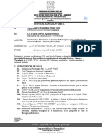 Informe 046 Conformidad de Servicios de Fotocopiable