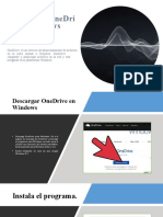 Cómo Usar OneDrive en Windows