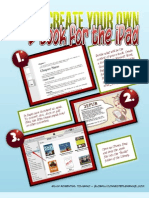 Download Create your own E-Book for your iPad by Silvia Rosenthal Tolisano SN59261208 doc pdf