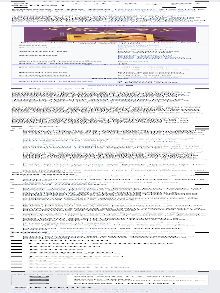 Cheese in The Trap (TV Series) Wikipedia PDF