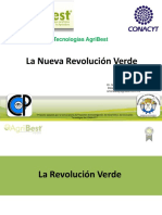 Nueva Revolución Verde