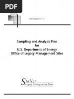 Astm d4448-01 Standard Guide For Sampling Ground Water Monitoring Wells