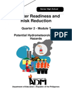 DRRR Q2 Mod7 Potential Hydrometeorological v4