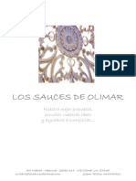 Los Sauces de Olimar - Propuestas bodas y eventos 2022/23