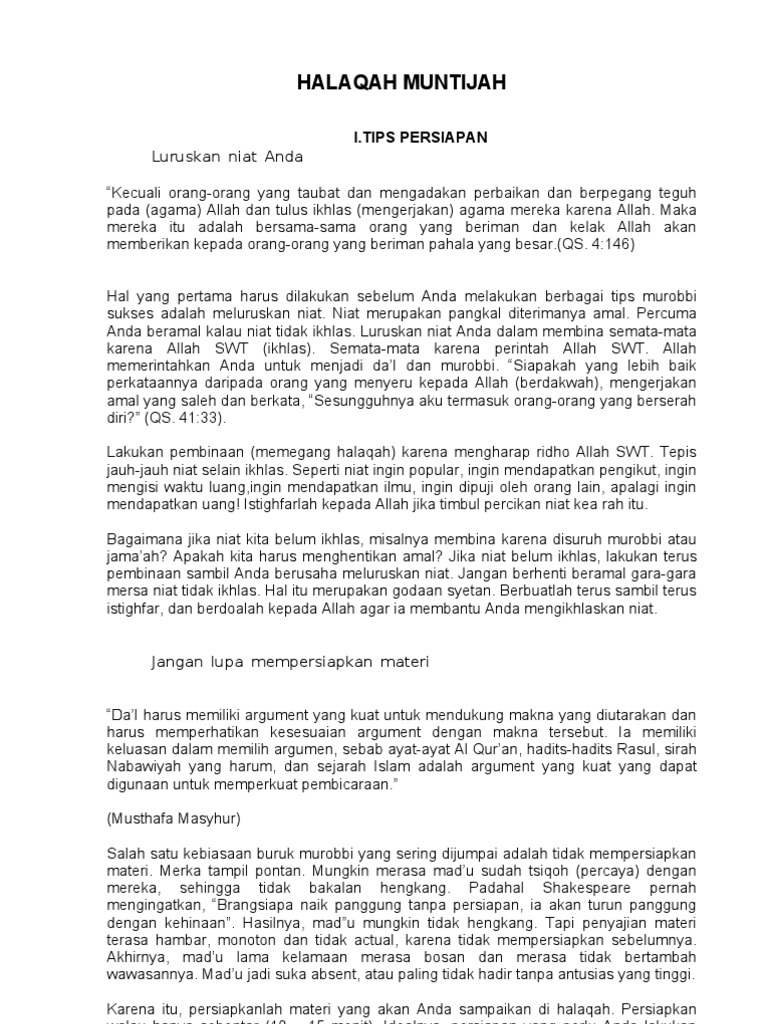 Murobbi Murobbi Murobbi Murobbi