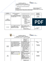 Planif Eval Diagnóst 5to A 2022-2023