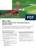 Bell 505 Fact Sheet