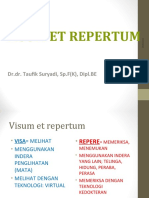 Visum Et Repertum 2022