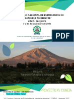 Coneia 2022 PPT Base