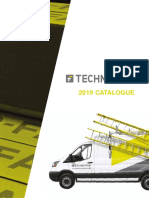 Techno Fab 2019 Catalogue English