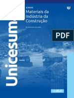 LIVRO PDF Materiais Da Construção