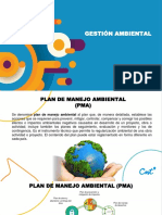 Curso Gestion Ambiental