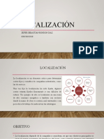 Localización empresarial: factores clave y métodos de evaluación