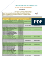 Plan de Inspeccion Interna 2022