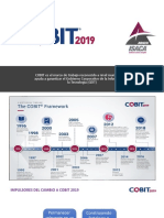 Cobit2019 Iaia