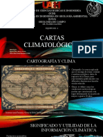 Climasy Cartorafía