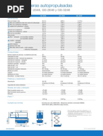 Ficha Tecnica Genie 2646