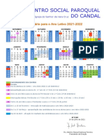 Calendario 21 22 CSPSVCC