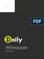 Whitepaper Daily