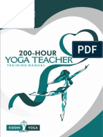 200HoursManual English