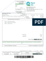 Eps Emapica S.A.: Código